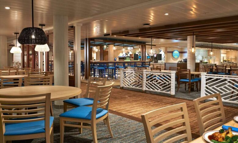 Carnival Cruise Line explains why kids’ menu favorite is missing