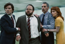 Severance season 2’s first trailer is so unpleasantly upbeat and trippy, I can’t wait to return to the office on Apple TV Plus