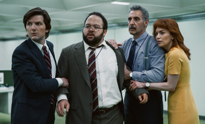 Severance season 2’s first trailer is so unpleasantly upbeat and trippy, I can’t wait to return to the office on Apple TV Plus