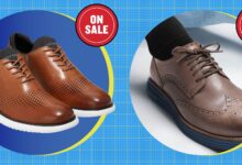 Cole Haan October Sale: Save up to 67% on the Most Comfortable Dress Shoes