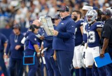 Cowboys Reacts Survey: Either the start of a turnaround, or an implosion