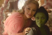 ‘Wicked’ Dances Into Top 10 Titles Consumers Are Most Excited