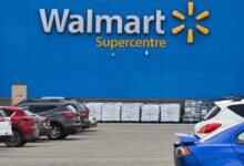 Walmart Employee, 19, Found Dead in Large Walk-In Oven at Store – E! Online