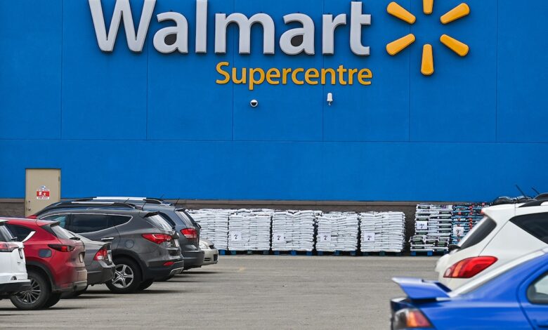 Walmart Employee, 19, Found Dead in Large Walk-In Oven at Store – E! Online