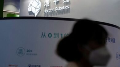 Horizon Robotics shares jump 28.3% in Hong Kong trading debut