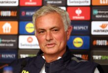 Jose Mourinho eyes Manchester United title after City face FFP threats