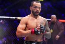 Dan Ige expecting a “fun fight” against Lerone Murphy at UFC 308, hopes for a big fight next: “It lines me up for something big”