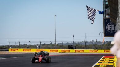 Ferrari pourrait encore faire évoluer sa SF-24 au Qatar