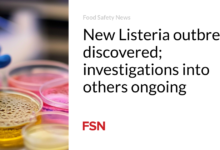 New Listeria outbreak discovered; investigations into others ongoing