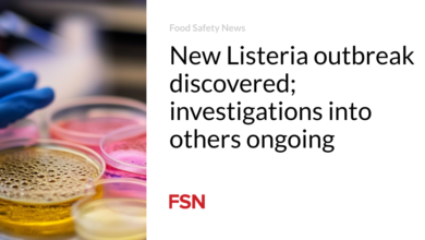 New Listeria outbreak discovered; investigations into others ongoing