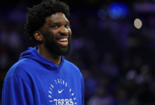 NBA investigating 76ers’ handling of Joel Embiid’s return-to-play plan