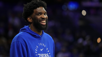 NBA investigating 76ers’ handling of Joel Embiid’s return-to-play plan