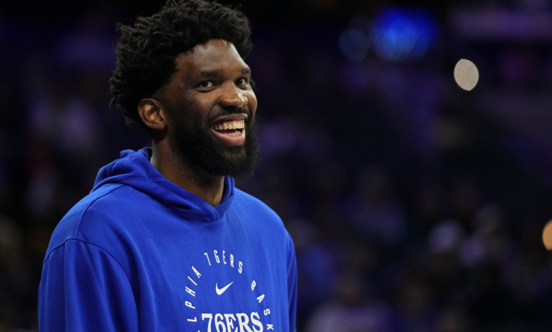 NBA investigating 76ers’ handling of Joel Embiid’s return-to-play plan