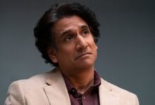 Naveen Andrews Says ‘Relentlessly Optimistic’ Role Drew Him to Star in Amazon’s ‘Pradeeps of Pittsburgh’