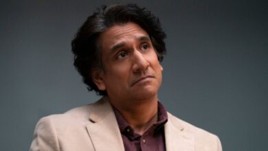 Naveen Andrews Says ‘Relentlessly Optimistic’ Role Drew Him to Star in Amazon’s ‘Pradeeps of Pittsburgh’