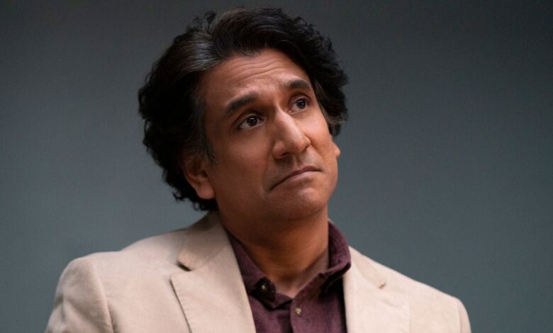 Naveen Andrews Says ‘Relentlessly Optimistic’ Role Drew Him to Star in Amazon’s ‘Pradeeps of Pittsburgh’