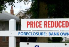 Buying a Foreclosed Home: How a Foreclosure Sale Works