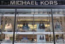 Stock of Michael Kors owner Capri dives 45% after judge blocks merger with Tapestry