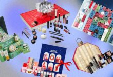 33 Best Beauty Advent Calendars of 2024 That Are Selling Out Fast