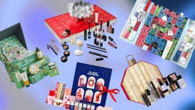 33 Best Beauty Advent Calendars of 2024 That Are Selling Out Fast