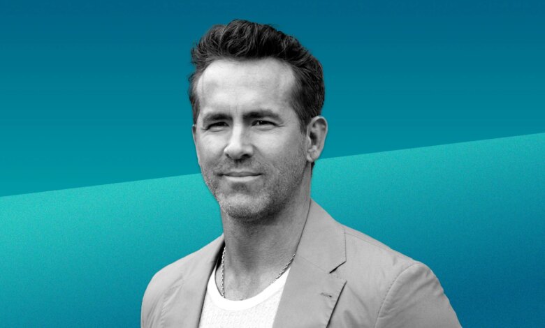 One of the Best Marketers On the Planet Could Be Ryan Reynolds. Or Maybe Red Bull?