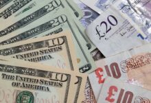 Pound Sterling Price News and Forecast: GBP/USD climbs to three-day peak, approaches 1.3000