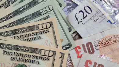 Pound Sterling Price News and Forecast: GBP/USD climbs to three-day peak, approaches 1.3000