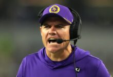 12 Snap Reactions after Vikings at Rams