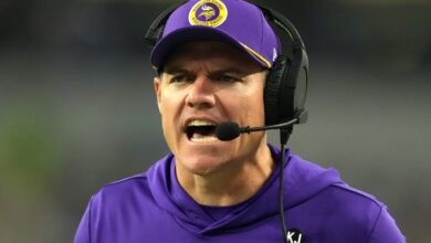 12 Snap Reactions after Vikings at Rams