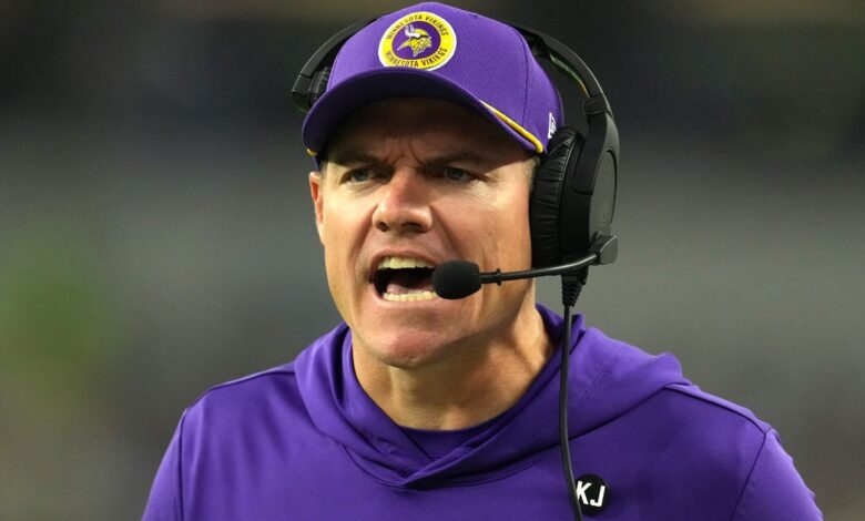 12 Snap Reactions after Vikings at Rams