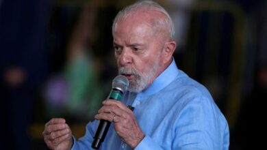 Brazil’s Lula cancels trip to COP16, COP29 after head injury