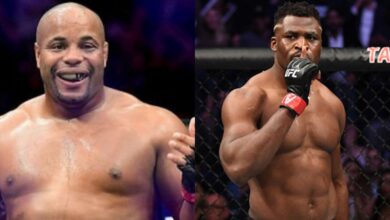 Daniel Cormier believes the PFL’s recent event is proof the UFC has no competition: “It’s never been more clear to me”