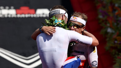 IRONMAN Kona 2024: Chris McCormack World Championship predictions and podium picks