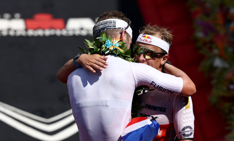 IRONMAN Kona 2024: Chris McCormack World Championship predictions and podium picks