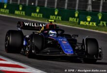 Red Bull race seat for Colapinto unlikely, Marko admits