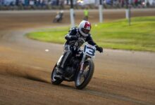 Watch: Video Highlights from 2042 AMA Vintage Motorcycle Days in Ohio