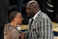 Why Shaq loves Steph, says he looks ‘like a normal office guy’