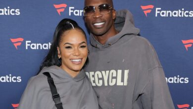 Sharelle Rosado Shares Major Update On Romance With Chad “Ochocinco” Johnson Almost 2 Years After Their Engagement