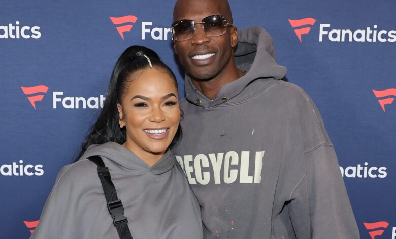 Sharelle Rosado Shares Major Update On Romance With Chad “Ochocinco” Johnson Almost 2 Years After Their Engagement