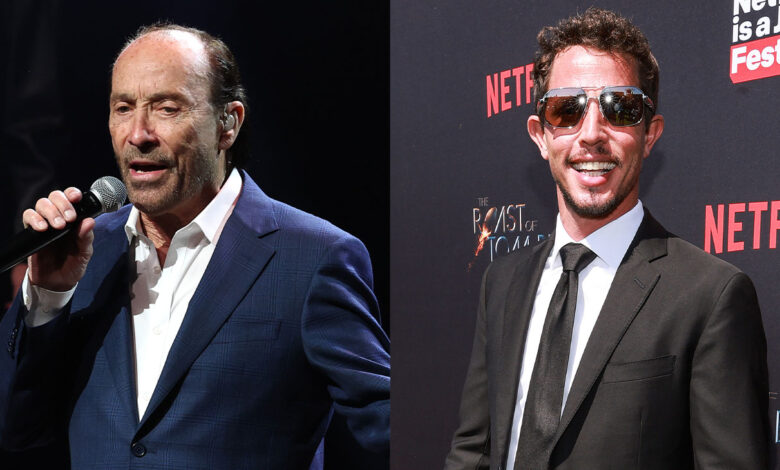 Lee Greenwood, Tony Hinchcliffe Set to Perform at Donald Trump MSG Rally