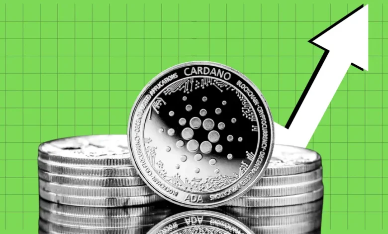 Buy Signal for Cardano (ADA)? Chart Reveals Everything