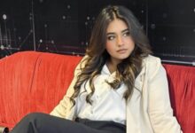 TikTok star Manahil Malik leaked her own ‘explicit’ viral video, inspired by Bollywood movie; alleges Pakistani actress