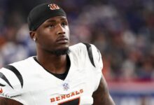 Tee Higgins injury update: “Real chance” Bengals wide receiver misses Eagles game