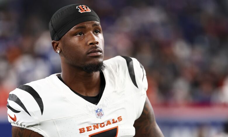 Tee Higgins injury update: “Real chance” Bengals wide receiver misses Eagles game