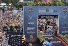 Patrick Lange claims third Ironman Kona World Title in new race record: best of the best