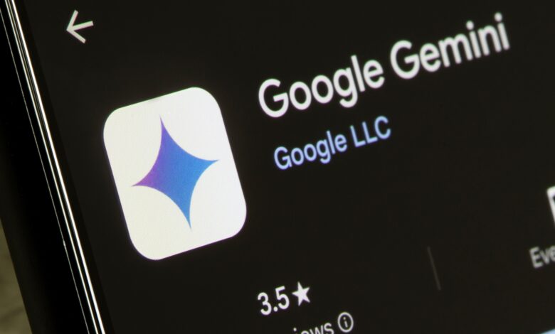 Google’s next-gen Gemini 2.0 AI model is rumored to be launching in December