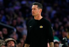 New Lakers Head Coach J.J. Redick Is Teaching a Master Class in Basketball—and Emotional Intelligence