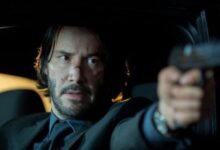 John Wick at 10 and the resurrection of Keanu Reeves