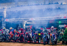 EnduroCross Round 3 Highlights!