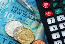 NZD/USD depreciates to three-month lows near 0.5950 due to caution ahead of US election